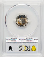 1947-S 10C Roosevelt Dime PCGS MS68