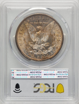 1903-O Morgan Dollar PCGS MS62