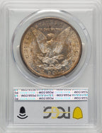 1903-O Morgan Dollar PCGS MS62