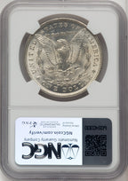 1889-O Morgan Dollar NGC MS64 (773299013)