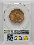 1908-S $10 Indian Eagle PCGS XF40 (506734074)