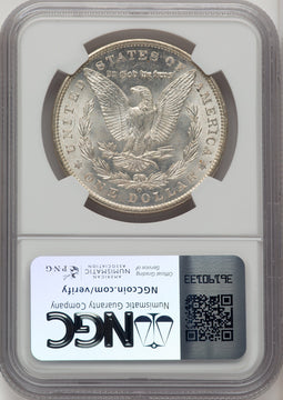 1903-O Morgan Dollar NGC MS66 (772102116)