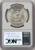 1903-O Morgan Dollar NGC MS66 (772102116)