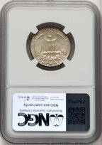 1941 25C Proof Washington Quarter NGC PR68 (519876042)