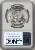 1903-O Morgan Dollar NGC MS66 (773566003)