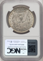 1894-O Morgan Dollar NGC AU58 (773697006)
