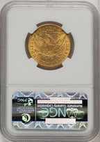1903-O $10 Liberty Eagle NGC MS61 (774031014)