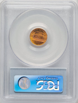 1916 G$1 McKinley Commemorative Gold PCGS MS65 (773879043)