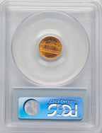 1916 G$1 McKinley Commemorative Gold PCGS MS65 (773879043)