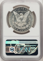 1894-S Morgan Dollar NGC MS62