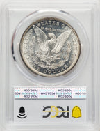 1888-S Morgan Dollar PCGS MS63