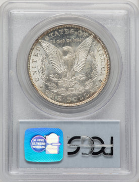 1892-O Morgan Dollar PCGS MS63 (506954030)