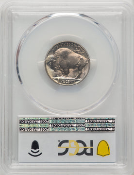 1930 5C Buffalo Nickel PCGS MS67 (774096008)