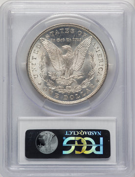 1889-O Morgan Dollar PCGS MS65 (774096011)