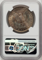1889-O Morgan Dollar NGC MS63 (774100024)