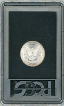 1884-CC GSA Hoard Morgan Dollar PCGS MS65+