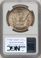 1921-S Morgan Dollar NGC MS65 (773827039)