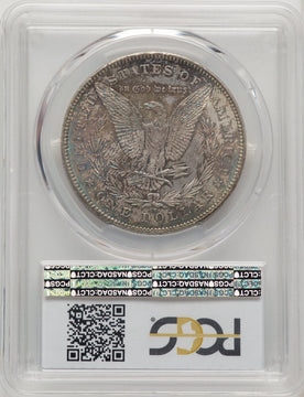 1878-CC Morgan Dollar PCGS MS64 (774263011)