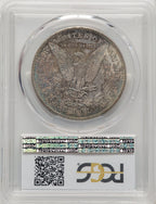 1878-CC Morgan Dollar PCGS MS64 (774263011)