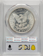 1903-O Morgan Dollar PCGS MS64 (774263047)