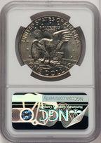 1973-D $1 Eisenhower Dollar NGC MS67 (774226021)