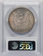 1888-O Morgan Dollar PCGS MS66