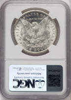 1898-O Morgan Dollar NGC MS67 (520445026)
