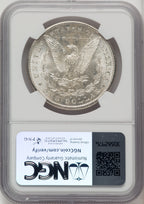 1881-S Morgan Dollar NGC MS68 (520445033)