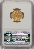 1878 $3 Three Dollar Gold Pieces NGC AU58 (774193138)