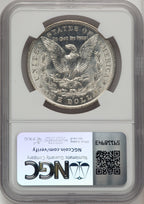 1903-O Morgan Dollar NGC MS62 (507057049)
