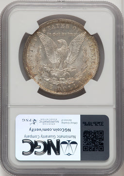 1900-O/CC Morgan Dollar NGC MS65