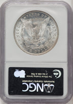 1891-O Morgan Dollar NGC MS63 (773972127)