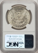 1921-S Morgan Dollar NGC MS65+