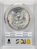 1903-O Morgan Dollar PCGS MS63 (774311062)