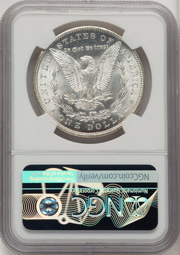1879-O Morgan Dollar NGC MS64