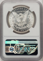 1879-O Morgan Dollar NGC MS64