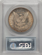 1891-CC Morgan Dollar PCGS MS64 (774414041)
