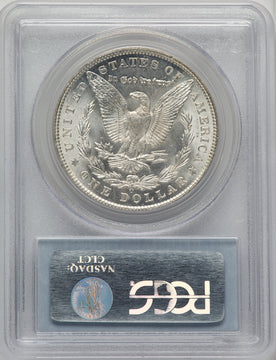 1903-O Morgan Dollar PCGS MS64 (774414058)