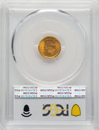 1903 G$1 MCKIN Commemorative Gold PCGS MS66 (773972233)