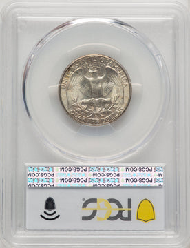 1932-D 25C Washington Quarter PCGS MS65 (773736004)