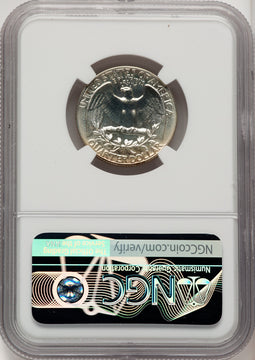 1940 25C Proof Washington Quarter NGC PR68 (520442064)