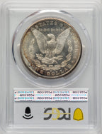 1902-S Morgan Dollar PCGS MS64