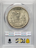 1921-S Morgan Dollar PCGS MS65 (774469034)