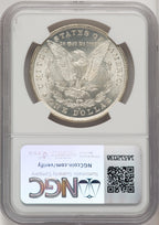 1879-O Morgan Dollar NGC MS64 (771120170)