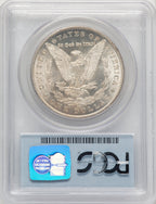 1879-CC Morgan Dollar PCGS MS63