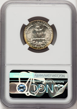 1949 25C Washington Quarter NGC MS68 (774580051)