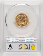 1878 $3 CAC Three Dollar Gold Pieces PCGS MS64 (769587006)
