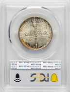 1936 50C Norfolk Commemorative Silver PCGS MS68 (773929006)