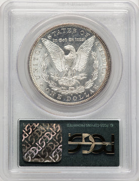 1898-S Morgan Dollar PCGS MS63 (774721020)