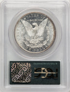 1898-S Morgan Dollar PCGS MS63 (774721020)